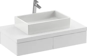Koupelnový nábytek Ravak Formy 1200 bílá X000001031