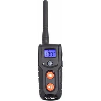 elektrický obojek Petrainer PET916 vysílačka