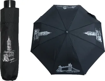 Deštník Doppler Mini Fiber London