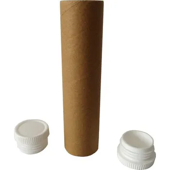 Tubus na zasílání měli