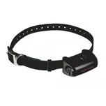 Num'axes obojek a přijímač Canicom 5 černý