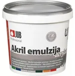 Jub Akril emulze bezbarvá