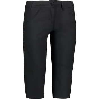 Dámské kraťasy Nordblanc Dandy NBSPL6645 černé