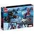 Stavebnice LEGO LEGO Super Heroes 76115 Spiderman Mech vs. Venom