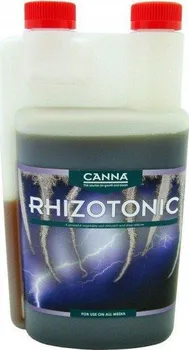 Hnojivo Canna Rhizotonic 500 ml