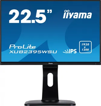 Monitor Iiyama XUB2395WSU-B1