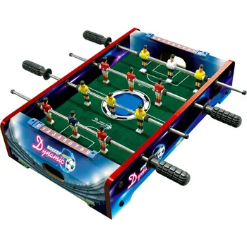 Spartan Mini Wuzzler 3,2 kg Stolní fotbal Spartan Mini Wuzzler 3,2 kg