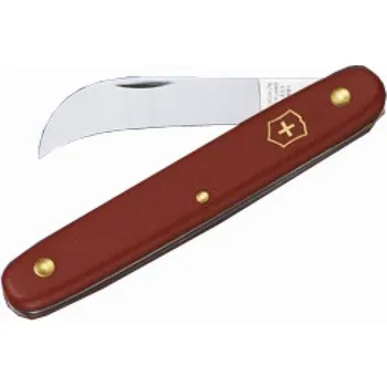Pracovní nůž Victorinox 39060 červený
