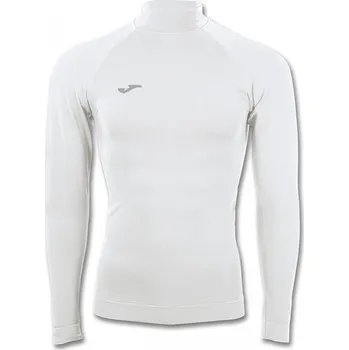 Termo triko Joma Brama Classic bílá (152 - 164)