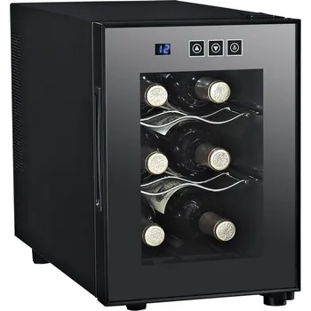 Vinotéka Dunavox DAT-6.16C