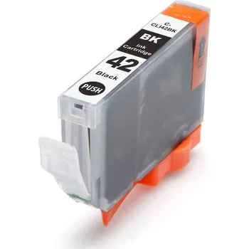 Inkoustová náplň pro Canon Pixma Pro 100 S kompatibilní - barva černá - black