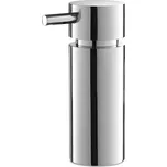 ZACK Tico 40078 stříbrný