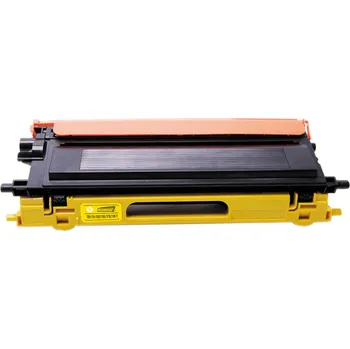 Toner pro Brother HL 4040 - barva žlutá - yellow