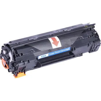 Toner pro HP LaserJet M 1522 n - barva černá - black