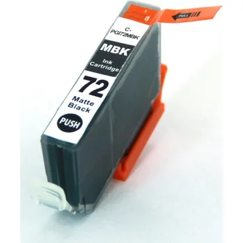 Kompatibilní cartridge s Canon PGI-72MBk (Matně černá)