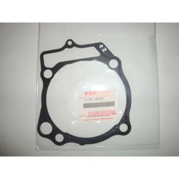 Těsnění pro motocykl Originální těsnění pod válec na Suzuki LTR 450