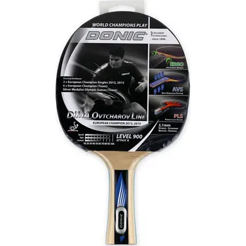 Pingpongová pálka Donic Ovtcharov 900
