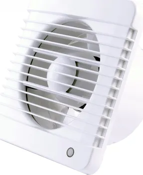 ventilátor do koupelny Dalap 125 Grace Z