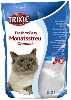 Podestýlka pro kočku Trixie Fresh n Easy