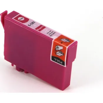 Kompatibilní cartridge s EPSON T1283 (Purpurová)