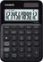 Kalkulačka Casio MS 20 UC BK