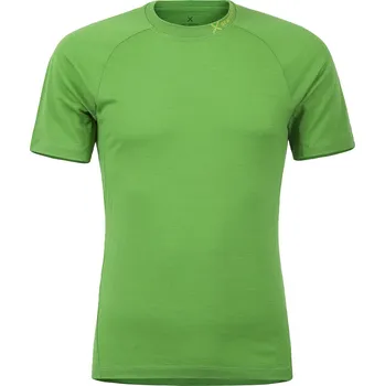 Pánské tričko Montura Merino Light 2 T-Shirt (merino triko)