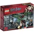 Stavebnice LEGO LEGO Harry Potter 4865 Zapovězený les