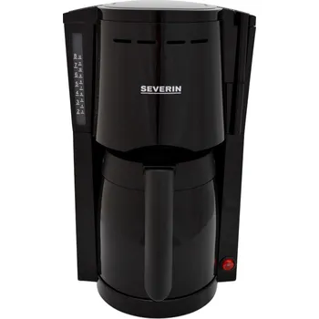 Kávovar Severin KA 4115