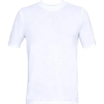 Pánské tričko Tričko Under Armour UA Siro Print 100 S