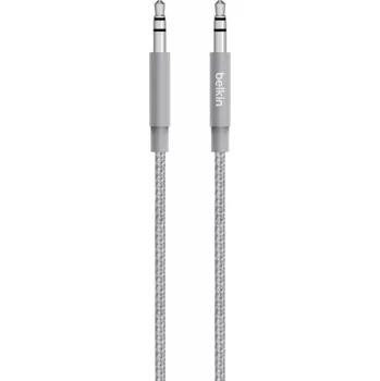 Audio kabel Belkin AV10164BT04-GRY