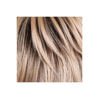 Paruka Exclusive wigs by Lubo paruka Cataleya****/ Barvy: rooted frost