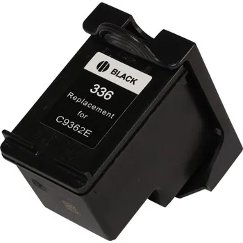 Kompatibilní cartridge s HP č. 336 (C9362EE) (Černá)