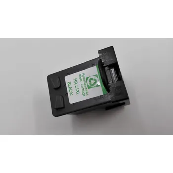 Inkoustová náplň pro HP DeskJet F 4180 kompatibilní - barva černá - black