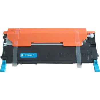 Toner pro Samsung CLX 3175 N - barva azurová - cyan