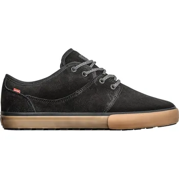 Globe Mahalo Black/Gum/Winter Fur, 44,5 