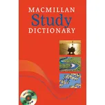 Macmillan Study Dictionary + [CD]