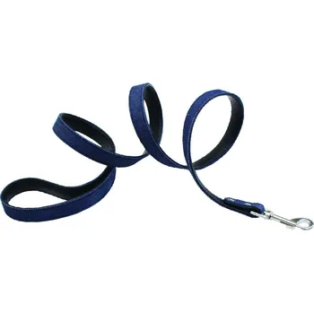 Vodítko pro psa Vodítko Croci Tartan Twist 1,5x120 cm