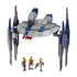 Stavebnice LEGO LEGO Star Wars 8016 Bombardér Hyena Droid