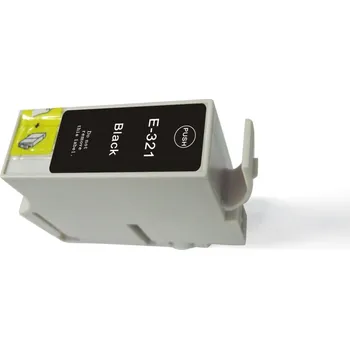 Inkoustová náplň pro Epson Stylus CX 5100 kompatibilní - barva černá - black