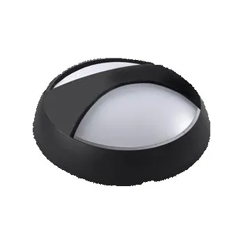 Bodové svítidlo Přisazené svítidlo Kanlux ELNER LED 8W-NW-B IP54 (27560) 27560