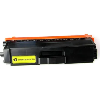 Toner pro Brother DCP L 8400 CDN - barva žlutá - yellow