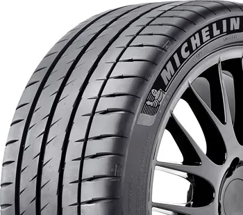 Letní osobní pneu Michelin Pilot Sport 4 S 245/35 ZR20 95 Y N0 XL