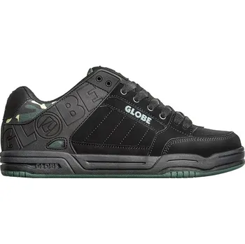 Globe Tilt Black/Black/Camo, 44,5 