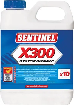 Čistící sada Sentinel X300/01 1 l
