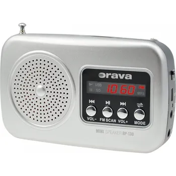 Orava RP-130