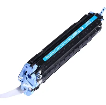 Toner pro HP Color LaserJet 2600 - barva azurová - cyan