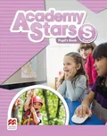 Academy Stars Starter: Pupil´s Book…