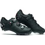Tretry SIDI Dragon 5 2024 Matt Black - vel. 39
