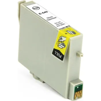 Počítač Kompatibilní cartridge s EPSON T0540 (Optimizer)