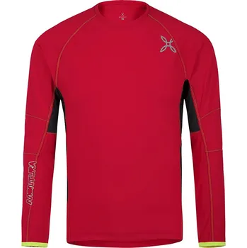 Oblečení a móda Montura Run 3 Maglia (běžecké triko)